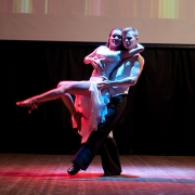 Группа W-Dance