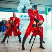 Cardinal-шоу